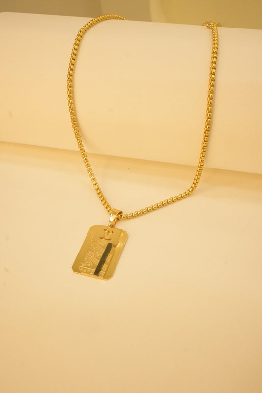 LV PENDANT