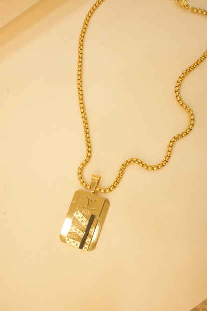 LV PENDANT