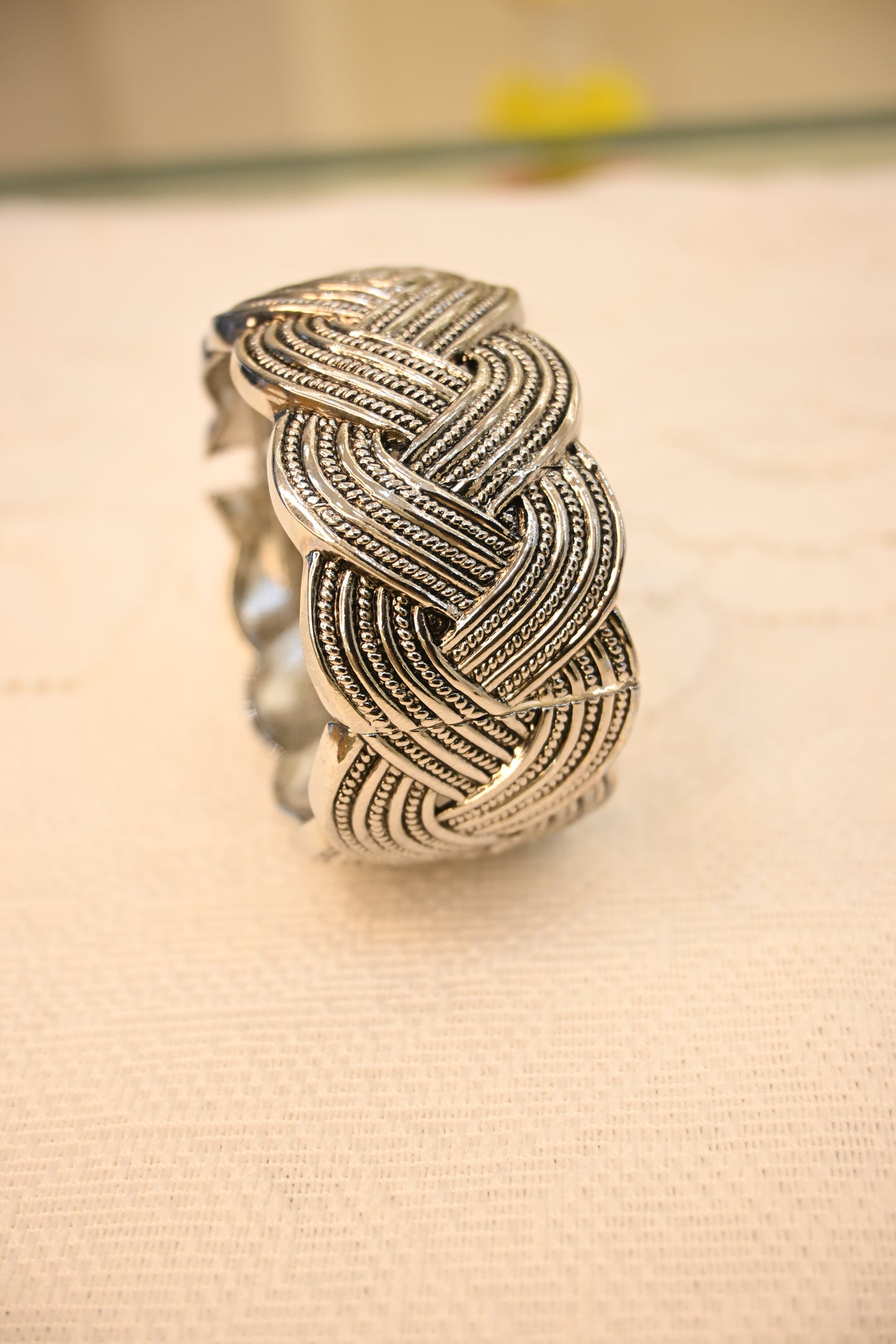 CUFF BRACELET