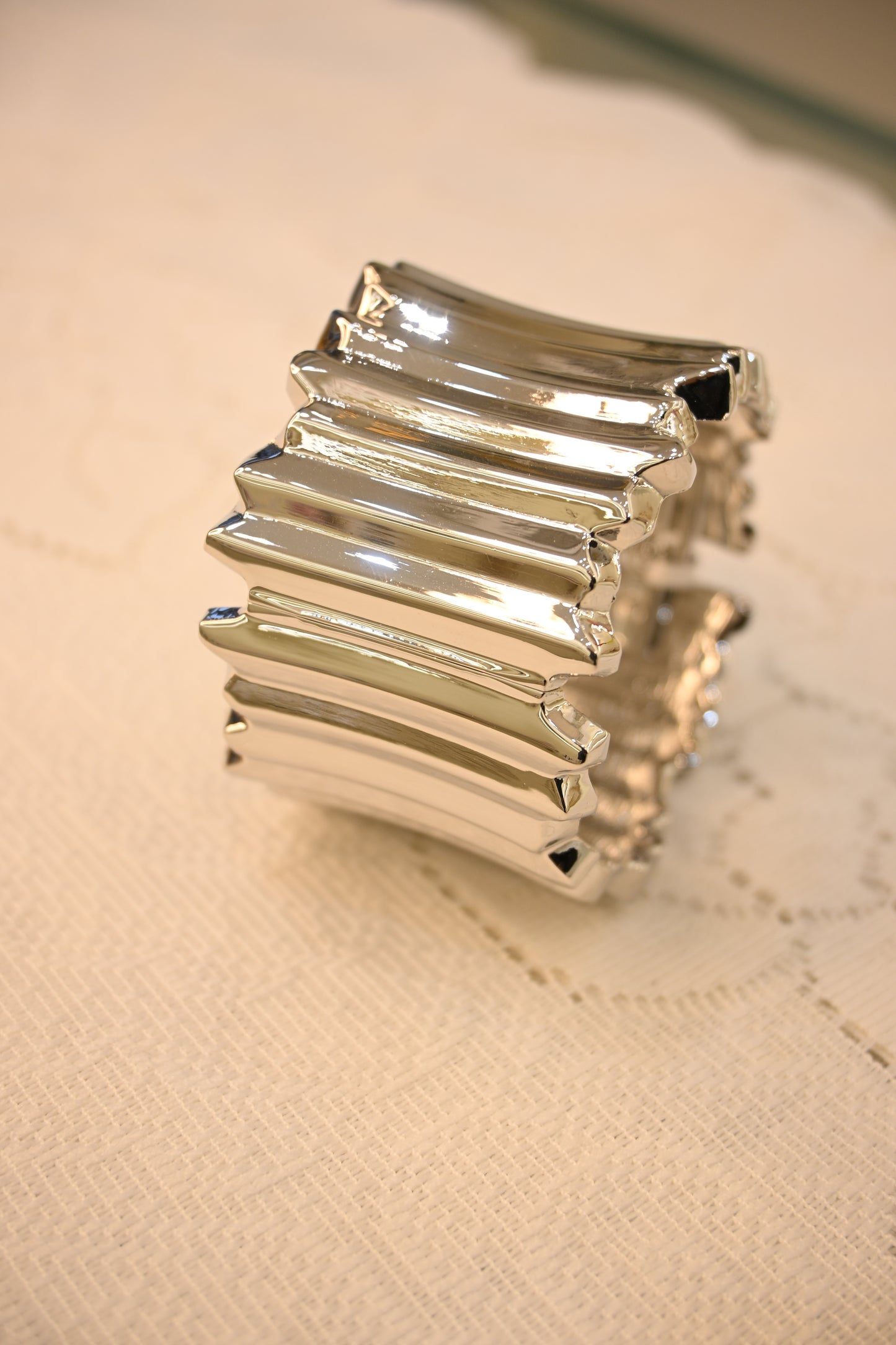 CUFF BRACELET