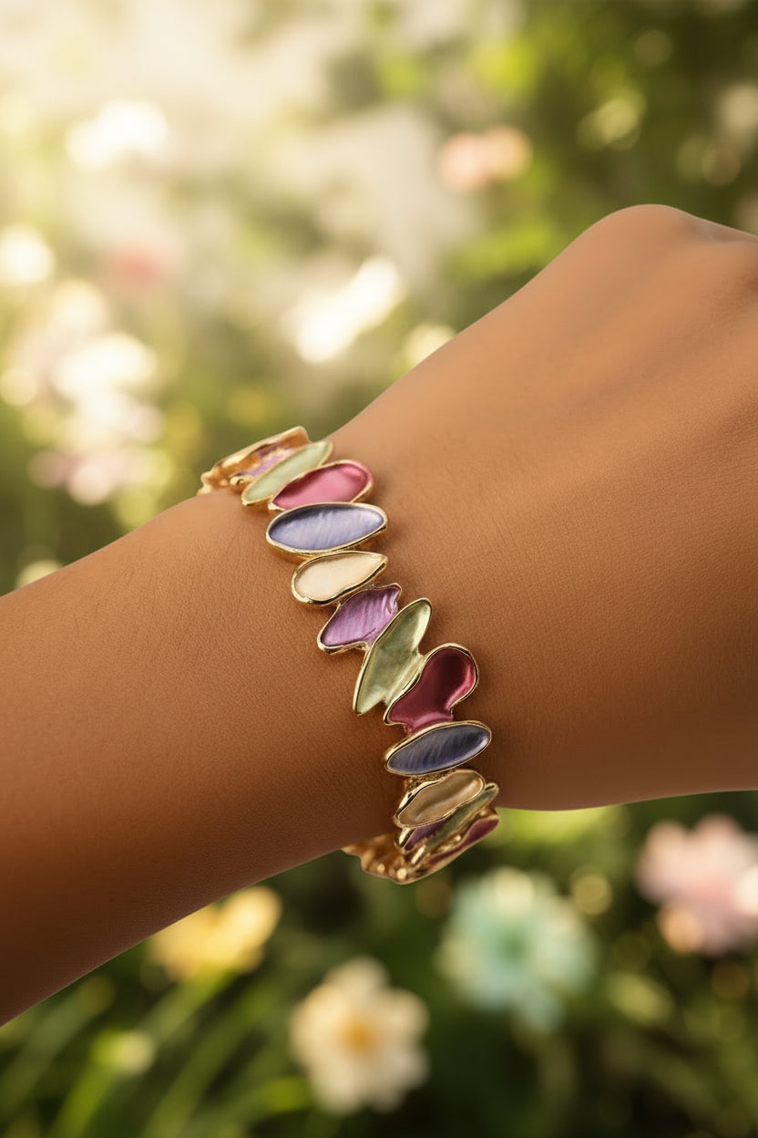 MULTICOLOR BRACELET