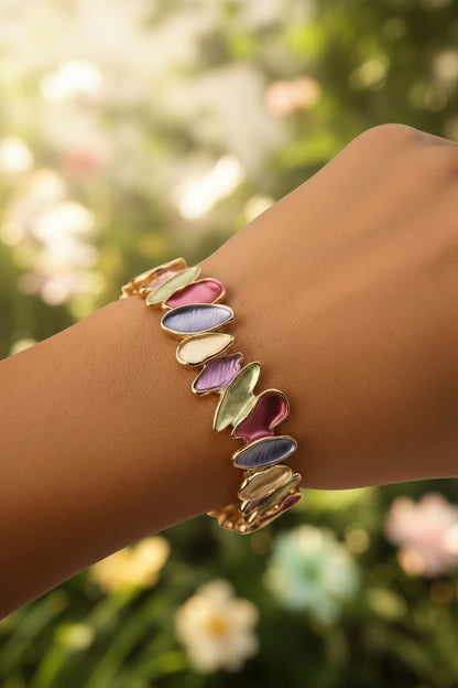 MULTICOLOR BRACELET