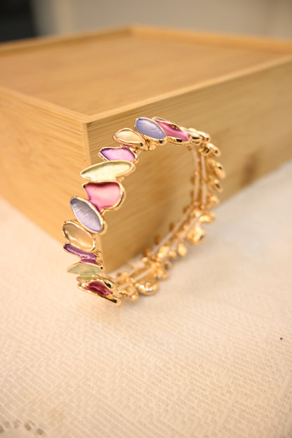 MULTICOLOR BRACELET