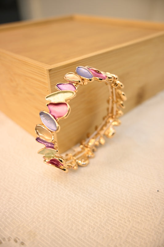 MULTICOLOR BRACELET