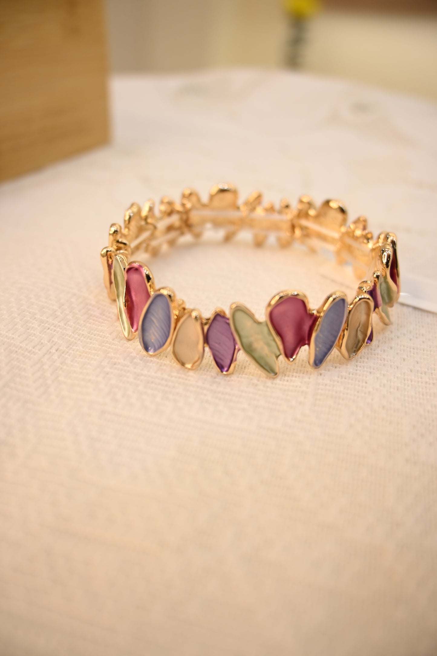 MULTICOLOR BRACELET