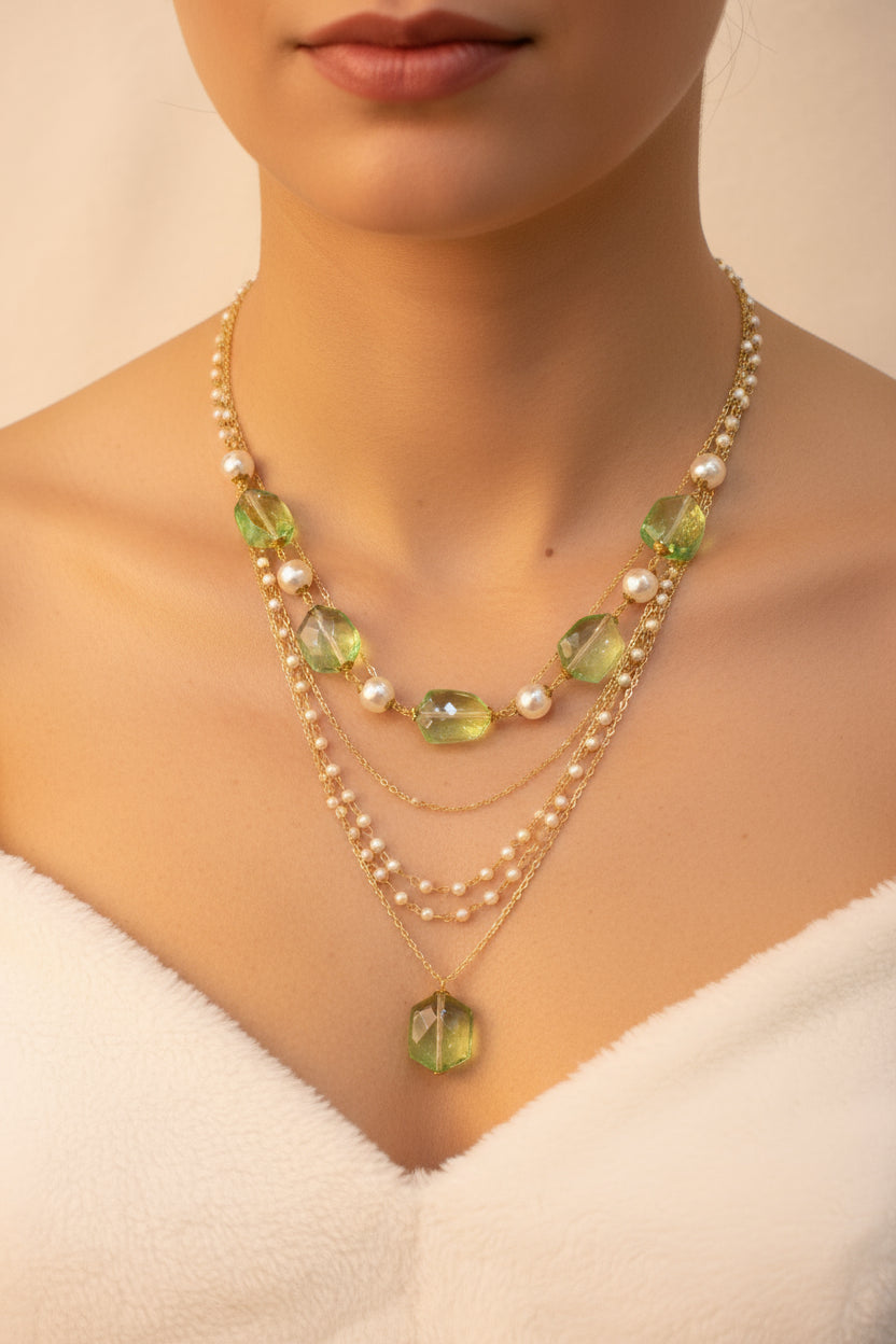 NECKLACE SET
