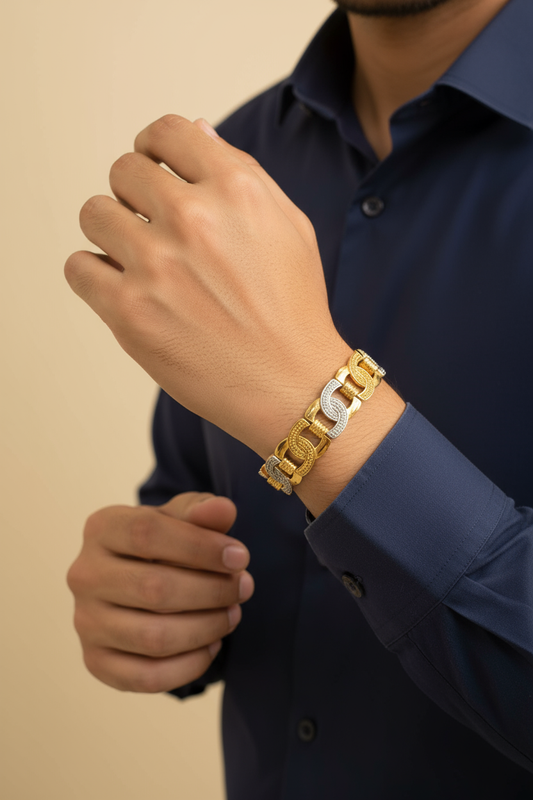 TURKISH BRACELET